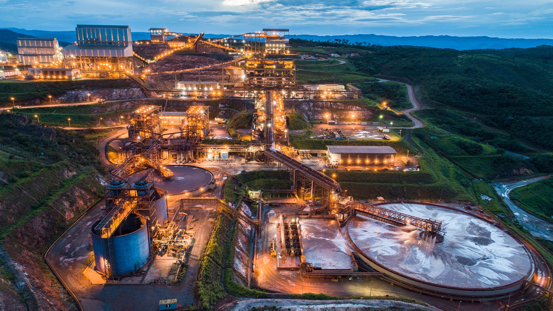 Anglo American