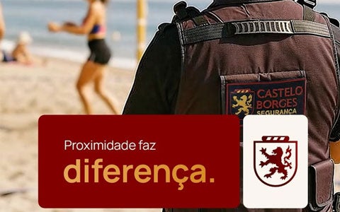 Castelo Borges 2026, Nova fase