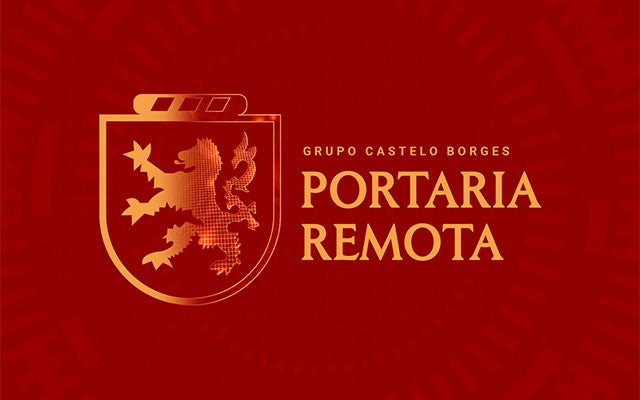 ID Visual Portaria Remota, Grupo Castelo Borges