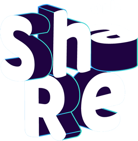 Logo Orb Share
